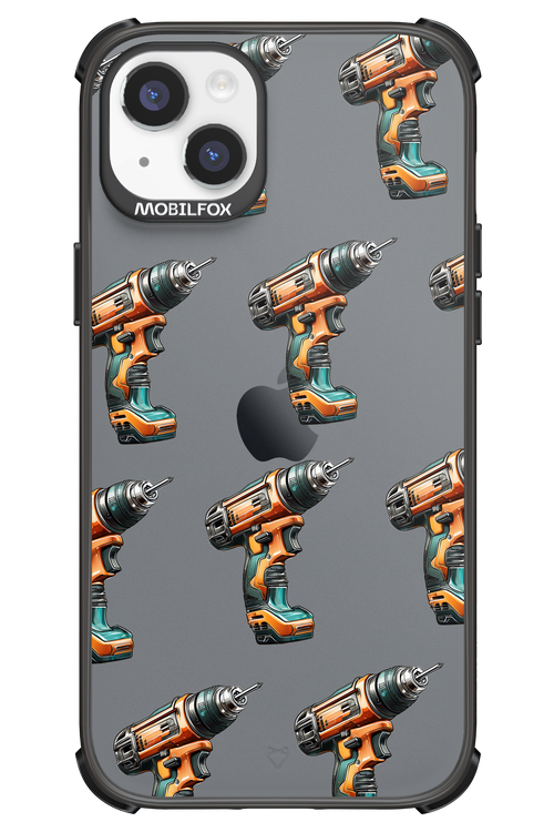 Screwdriver Time 2.0 - Apple iPhone 14 Plus