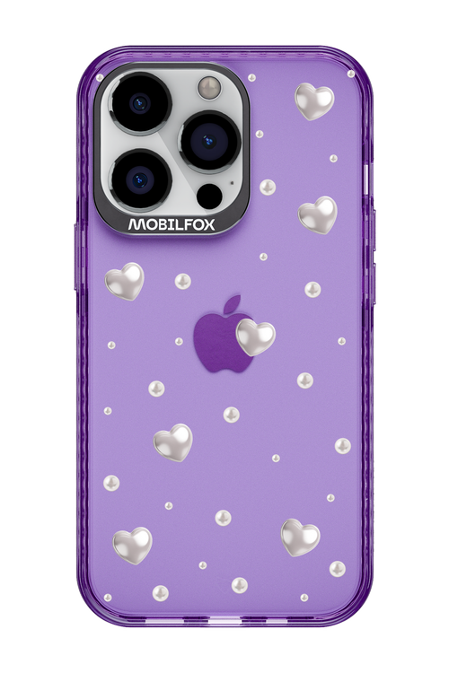 Pearl Tears 2.0 - Apple iPhone 13 Pro
