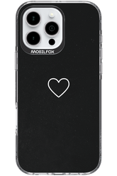 Love Is Simple 2.0 - Apple iPhone 16 Pro Max