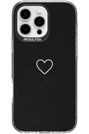 Love Is Simple 2.0 - Apple iPhone 16 Pro Max