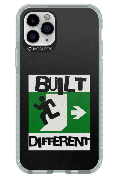 Just Different 2.0 - Apple iPhone 11 Pro