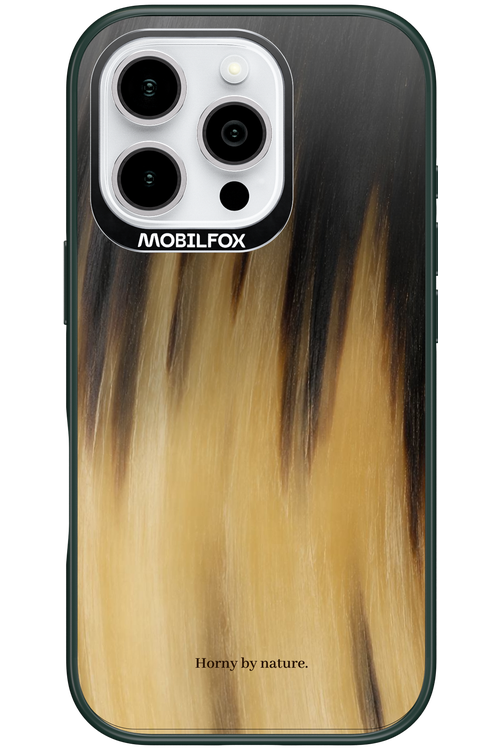Horny 2.0 - Apple iPhone 16 Pro