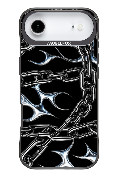 Chrome Chains 2.0 - Apple iPhone 17 Air