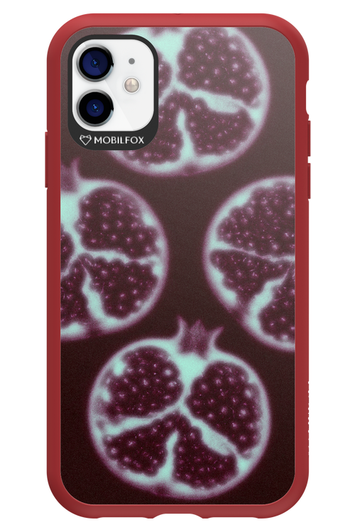 Persephone 2.0 - Apple iPhone 11