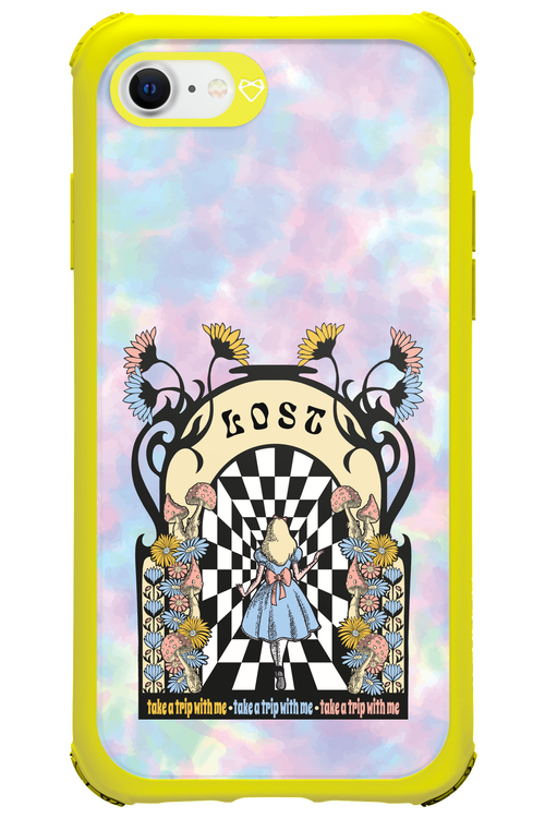L0ST 2.0 - Apple iPhone 8