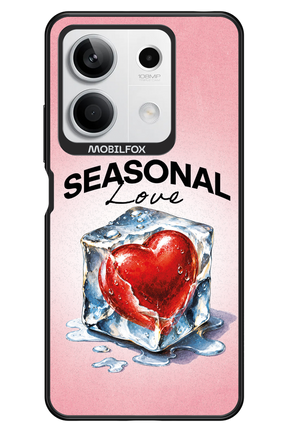 Seasonal Love 2.0 - Xiaomi Redmi Note 13 5G