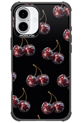 Cherry Rush - Apple iPhone 16 Plus