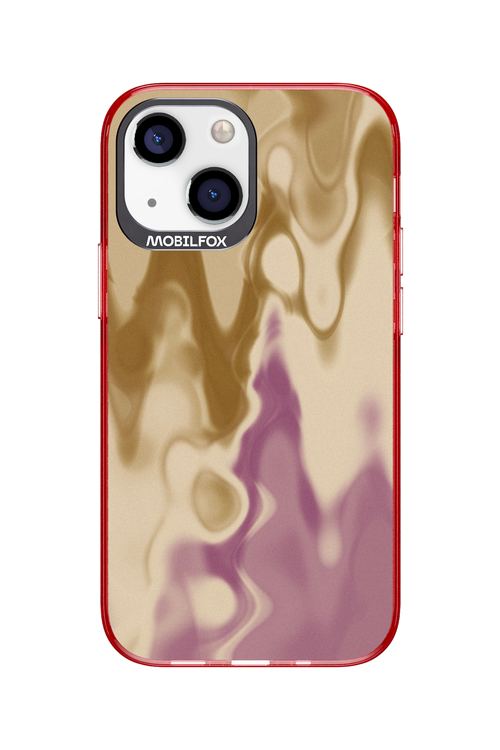 Olive Flow 2.0 - Apple iPhone 13 Mini