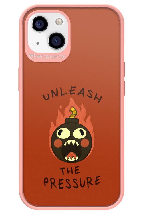 Pressure Bomb 2.0 - Apple iPhone 13