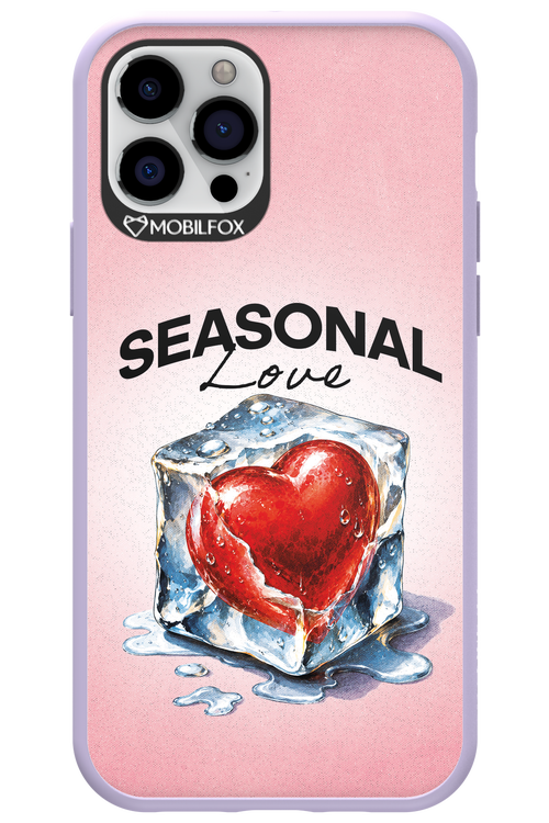 Seasonal Love 2.0 - Apple iPhone 12 Pro