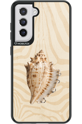Shell Me Out 2.0 - Samsung Galaxy S21 FE