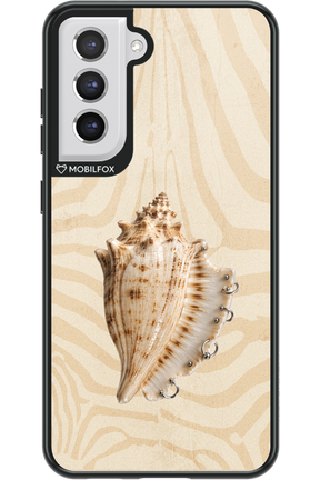 Shell Me Out 2.0 - Samsung Galaxy S21 FE