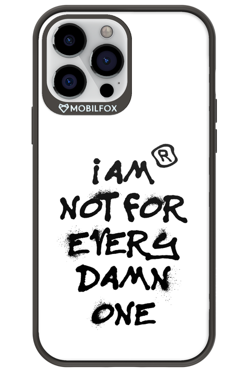 Original R 2.0 - Apple iPhone 13 Pro Max