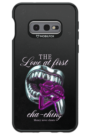 Cha-Ching 2.0 - Samsung Galaxy S10e