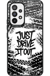 Drive It Out 2.0 - Samsung Galaxy A53