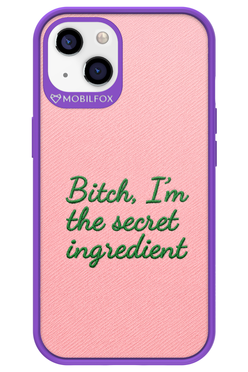 The Secret 2.0 - Apple iPhone 13