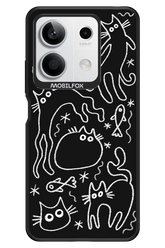 CHALK_CATS 2.0 - Xiaomi Redmi Note 13 5G