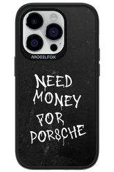 Need Money II - Apple iPhone 14 Pro