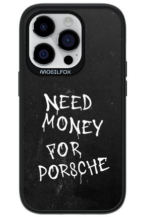 Need Money II - Apple iPhone 14 Pro