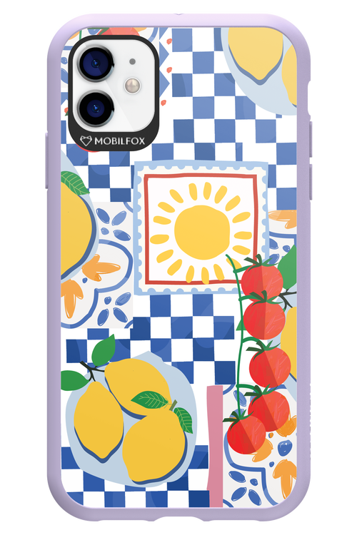 Sorrento Dream 2.0 - Apple iPhone 11