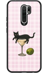Cocktail Cat 2.0 - Xiaomi Redmi 9