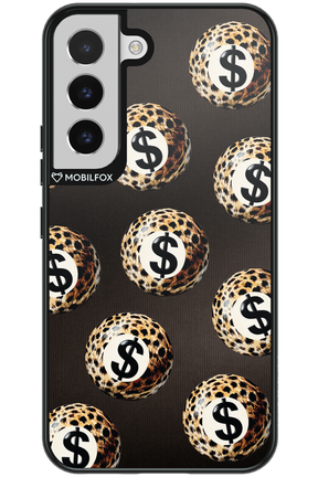 I need dollars 2.0 - Samsung Galaxy S22