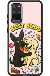 Best Buds 2.0 - Samsung Galaxy S20+