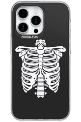 SKELETON - Apple iPhone 15 Pro Max