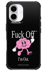 Bye Brain - Apple iPhone 16