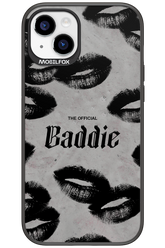 Official Baddie - Apple iPhone 15 Plus