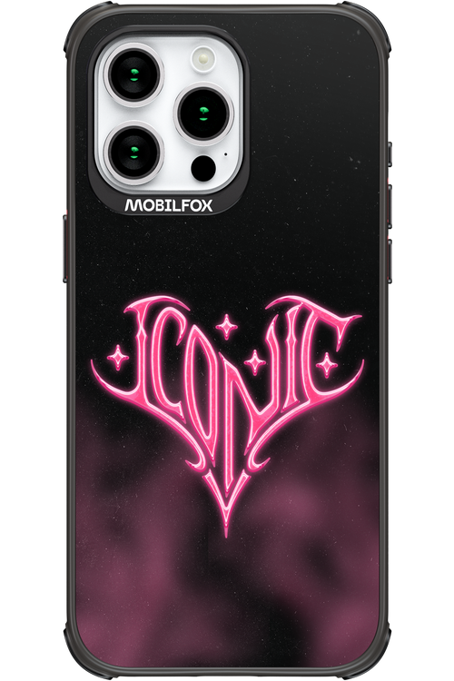 Iconica 2.0 - Apple iPhone 15 Pro Max