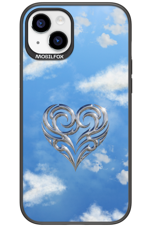 Dream Heart 2.0 - Apple iPhone 15 Plus