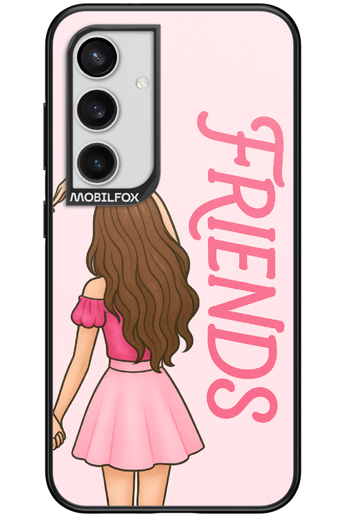 Friendssss 2.0 - Samsung Galaxy S24