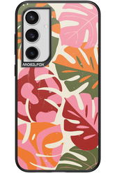 Tropical Heatwave 2.0 - Samsung Galaxy S24+