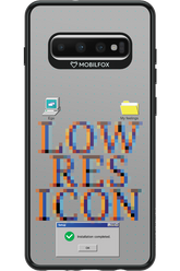 Low res icon 2.0 - Samsung Galaxy S10+