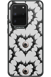Heart Vision 2.0 - Samsung Galaxy S20 Ultra 5G