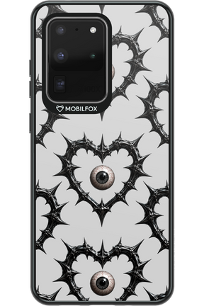 Heart Vision 2.0 - Samsung Galaxy S20 Ultra 5G