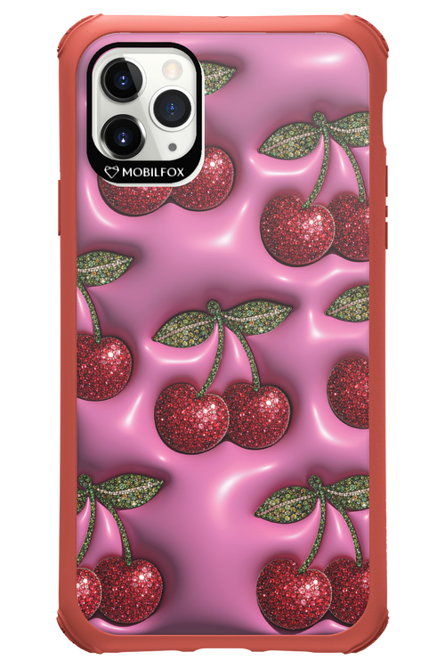 CHERRY RUBY 2.0 - Apple iPhone 11 Pro Max