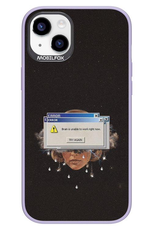 Out of Mind 2.0 - Apple iPhone 14 Plus
