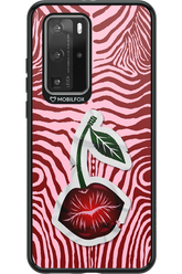 Kissy Cherry 2.0 - Huawei P40 Pro