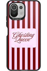 Ghosting Queen2 2.0 - Xiaomi Mi 11 Lite (2021)
