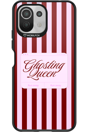 Ghosting Queen2 2.0 - Xiaomi Mi 11 Lite (2021)