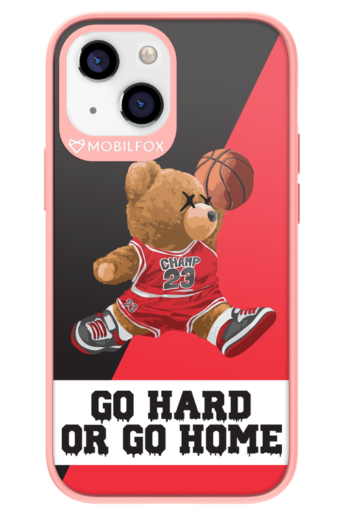Go hard, or go home - Apple iPhone 13 Mini
