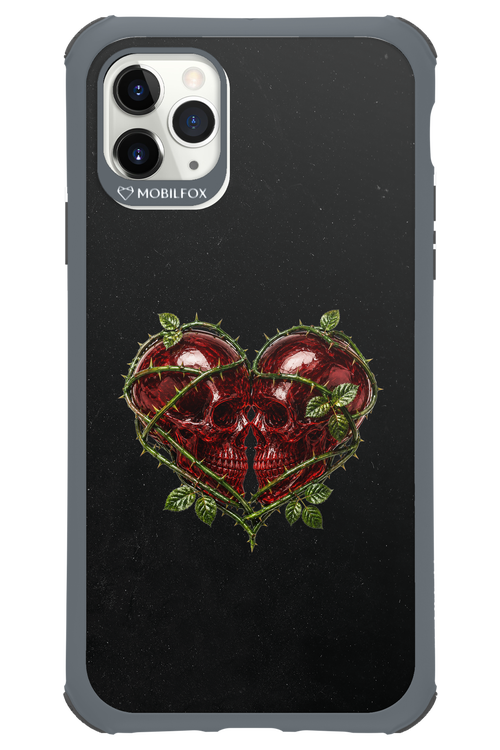 Omen Kiss 2.0 - Apple iPhone 11 Pro Max