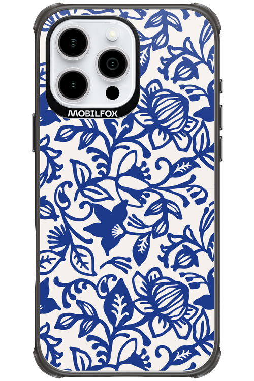 Riviera Fiora 2.0 - Apple iPhone 16 Pro Max