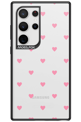 Mini Hearts 2.0 - Samsung Galaxy S24 Ultra
