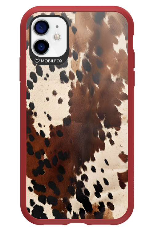 Wild Cow 2.0 - Apple iPhone 11