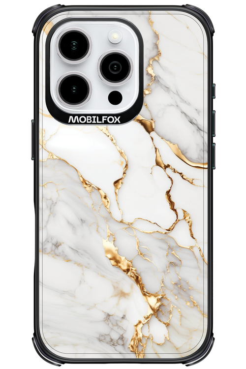 Ariel 2.0 - Apple iPhone 16 Pro