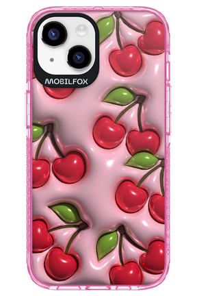 Cherry Bomb - Apple iPhone 14