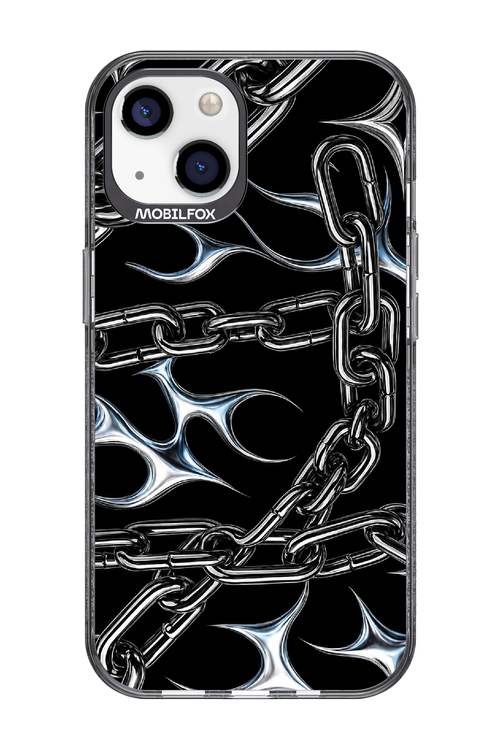 Chrome Chains 2.0 - Apple iPhone 13